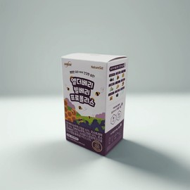 Myny Elderberry Bilberry Propolis 12g x 30 packets / 엘더베리 빌베리 프로폴리스 12g x 30포