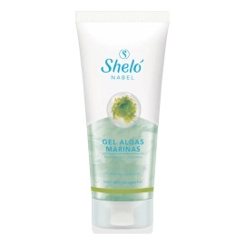 Tónico Facial Lechuga Pasiflora Anti Acné Shelo Nabel
