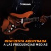 D'Addario Cuerdas Guitarra Electrica | Cuerdas de Guitarra | Cuerdas