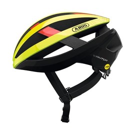 ABUS Viantor MIPS road bike helmet - Sporty bike helmet with MIPS impact protection for beginners - for men and women