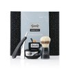 WILKINSON SWORD Barber's Style - The Pioneer Collection (Razor, 5