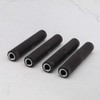 SING F LTD 4Pcs 1/4Inch/6.35mm Female to Female Socket Conversion