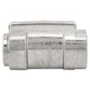 Electronic Turbine Flow Meter, Fuel Flow Meter for Petrol Kerosene,