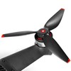Bocguy 4 Pieces FPV Propeller, Silent Flight Foldable DJI Drone
