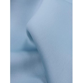 Neoprene Scuba Techno Athletic Double Knit All-Purpose Fabric by The Yard DIY Accessories Decor Fashion Clothing Aerobics ColorLast™ (ColorLast Lavender)