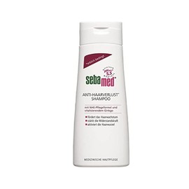 Sebamed Anti Hair Loss Shampoo 200ml