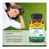 Country Life L-theanine, 200 mg, 60-Count by Country Life