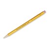 Paper Mate Mechanical Pencils, SharpWriter Pencils, 0.7mm, HB #2, Yellow,