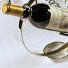 Avilia Portabottiglia per Vino e Liquore - Sostegno Organizer per