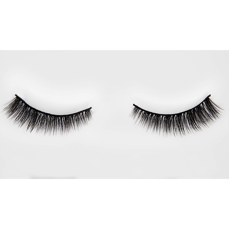 NICLAY | Eyelash wreaths | 3D lashes (chloe).