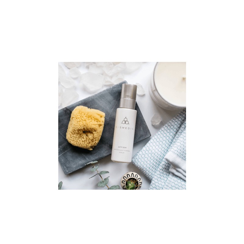 Cosmedix Affirm Antioxidant Firming Serum 30ml