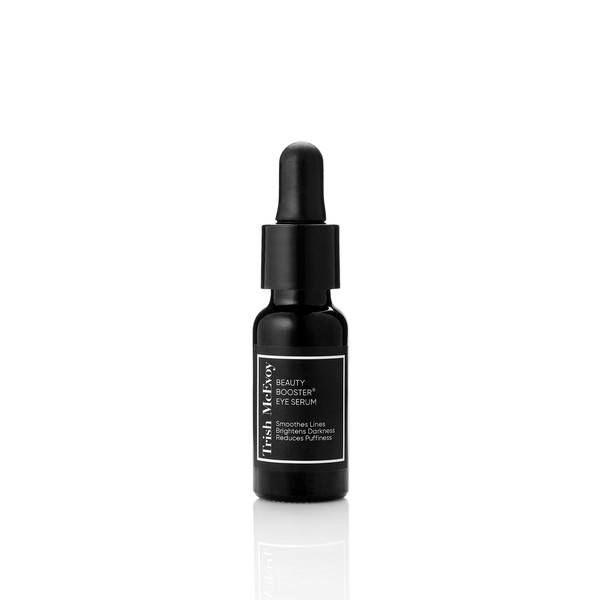 Trish McEvoy Beauty Booster® Eye Serum, 0.50 fl oz/15 ml