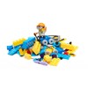 Megablocks DYD38 Mega Construx Minions Imagination Box 150 Pieces