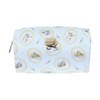 Sunstar Stationery mofusand Pencil Case, Light Blue, S2331683