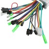 24V‑48V 250W/350W Electric Cycle Brushless Controller SW900 LCD Display Panel