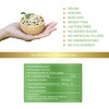 Lily Green | Magnesium Taurate 2000mg per Serving | 90