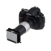 Fotodiox Lens Mount Adapter Compatible with T-Mount (T/T-2) Thread Lenses