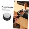 Operitacx Adjustable Coffee Tamper Set Espresso Press Tamper 58mm Distributor