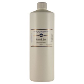 Essential Therapeutics Aromatic Hydrosol Damask Rose 1L