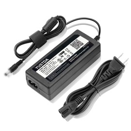 29.5V-30V AC/DC Adapter Replacement for YS YS04-300100D YS04-300100K Medicool Pro Power 20k Control Box Transformer Rechargeable Electric Nail File 15437 29.5VDC-30VDC 1A - 2A Power Supply