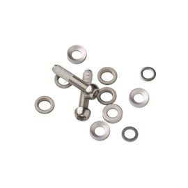 Avid Caliper Mounting Hardware for CPS and Standard, Stainless Steel