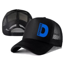 GAWX Blue Duramax Hats Snap Back Cap One Size Fits Most