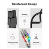 Cable Compatible with Meridian, Limcox Chager Cable Only for Meridian