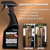 Flitz Instant Brass and Copper Tarnish Remover - 16oz Bottle