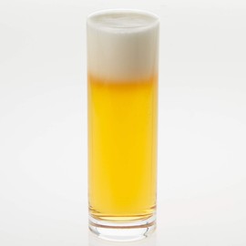 Toyo Sasaki Glass Zombie Glass Toccata 10.1 fl oz (300 ml), Made in Japan L50-11