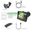 7 inch GPS Navigation for Cars Australia, Car Sat Nav