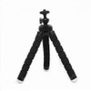 Portable Mini Octopus Tripod Stand with Phone Holder for Live