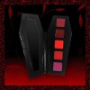 Paleta 5 Sombras Malagna Colección Witchy Hipoalergénicas