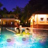 Floating Pool Lights Solar | Color Changing IP 68 Waterproof