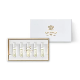 Creed Women's Discovery Set 1.7ml x 5 types / 크리드 우먼즈 디스커버리 세트 1.7ml x 5종