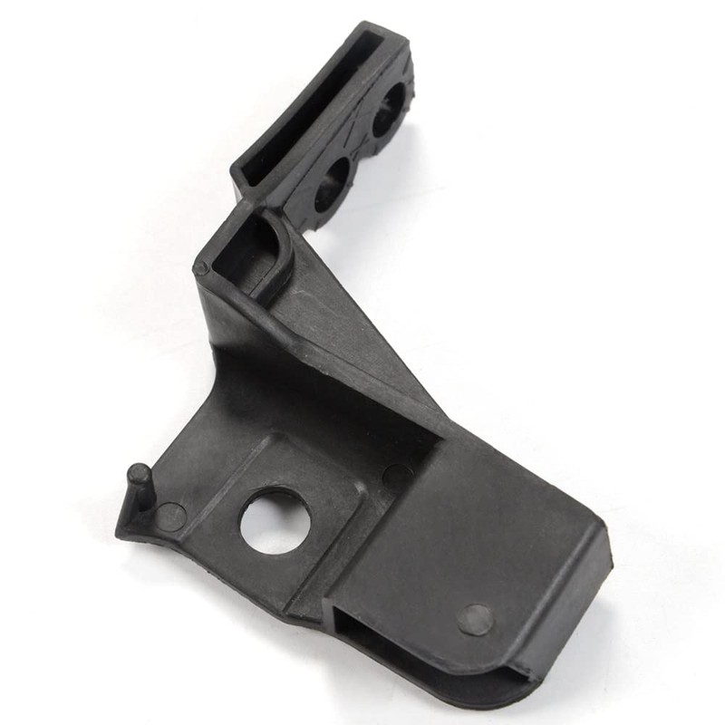 CHEDA Headlight Lamp Mount Bracket Compatible with 2013 2014 2015