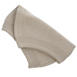 Baluue Thickened Winter Belly Warming Belt for Women Dual Layer Cashmere Waist for Stomach Warmth