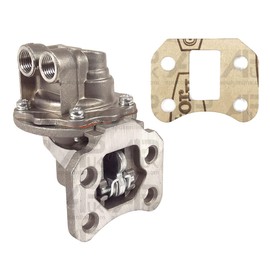 Fuel Lift Pump Replacement for Lister Petter Engine 4 Bolt Mounting Type AC1 AC2 A Series