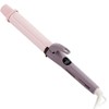 Unix Flower Hair Styler Bong 35mm, mixed colors, UCI-A2970 / 유닉스 플라워 헤어 스타일러 봉고데기 35mm, 혼합색상, UCI-A2970