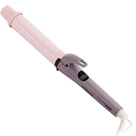 Unix Flower Hair Styler Bong 35mm, mixed colors, UCI-A2970 / 유닉스 플라워 헤어 스타일러 봉고데기 35mm, 혼합색상, UCI-A2970