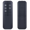 HZIME New Replacement Remote Control Compatible for Pelonis PH-14A 1500W