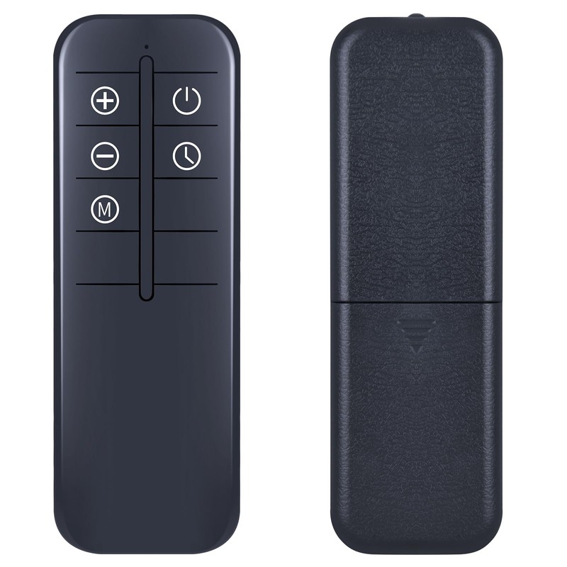HZIME New Replacement Remote Control Compatible for Pelonis PH-14A 1500W