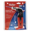 Weller WT13EU Butangas Betriebener Gasbrenner mit Piezo-Zündung