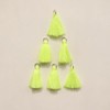 Hottracks Fluorescent Yellow Surgery 5p / 형광옐로우수술5p