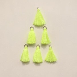 Hottracks Fluorescent Yellow Surgery 5p / 형광옐로우수술5p
