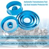 For Ford AOD AODE 4R70W 4R75W Transmissions Tool Lip Seal