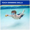 SwimWays Toypedo Bandits Dive Toys, Swimming Pool Accessories & Kids