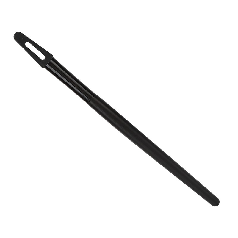 Silicone Eyeliner Tool Set Eyeliner Guide Wand Waterproof Long Lasting