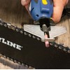 110V Electric Chainsaw Chain Sharpener