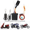 2 Way Motorcycle Alarm System,2 Way Motorcycle Alarm System Anti