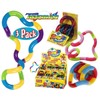 Tangle Jr. Original Classics Gift Set Bundle Assortment - 3
